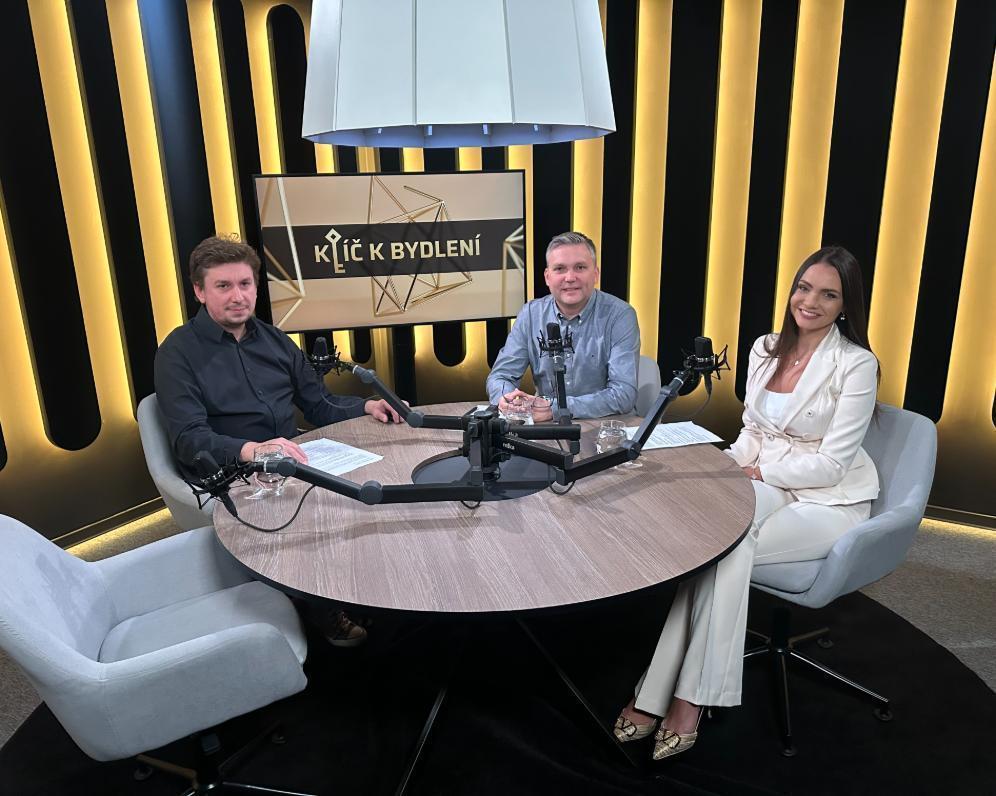 Dubajské bydlení pro Čechy: Šance na byt za cenu pražského paneláku?