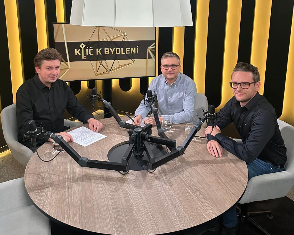 Nájemní bydlení v Česku: Jak najít ten správný pronájem a na co si dát pozor?
