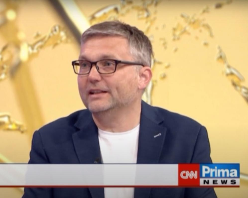 Proč jsou nemovitosti v Česku tak drahé?