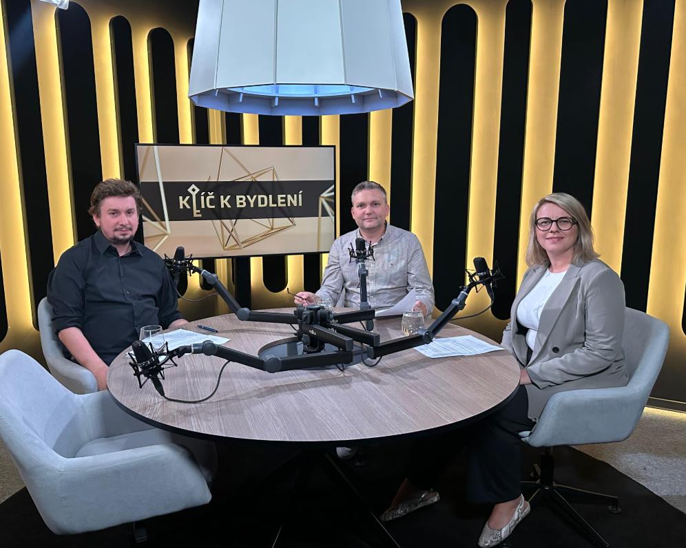 Od byrokracie k moderním čtvrtím: Jak v Česku proměnit výstavbu v příležitost