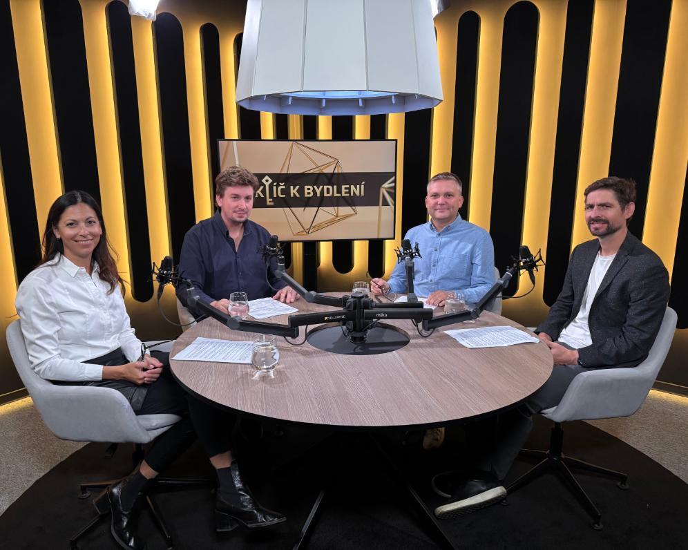 Proč středočeská města překonávají Prahu v kvalitě života a co to znamená pro vaše investice