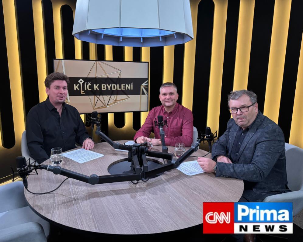 Podpojištění nemovitosti: Riziko, které se týká 60 % majitelů, a jak ho eliminovat