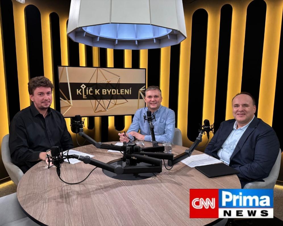 Hypotéky jako klíč k bydlení a investicím: Kdy je správný čas jednat?