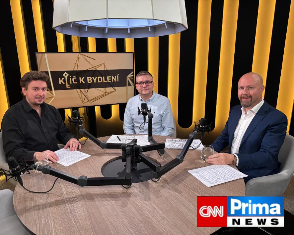 Normy a parcely: Skutečné důvody, proč se v Česku staví draze