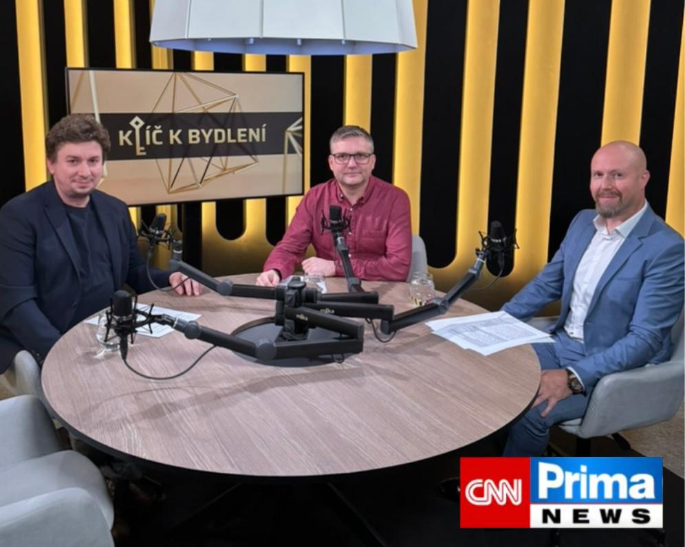 Proč jsou české nemovitosti nedostupné a jak se bránit drahé výstavbě?