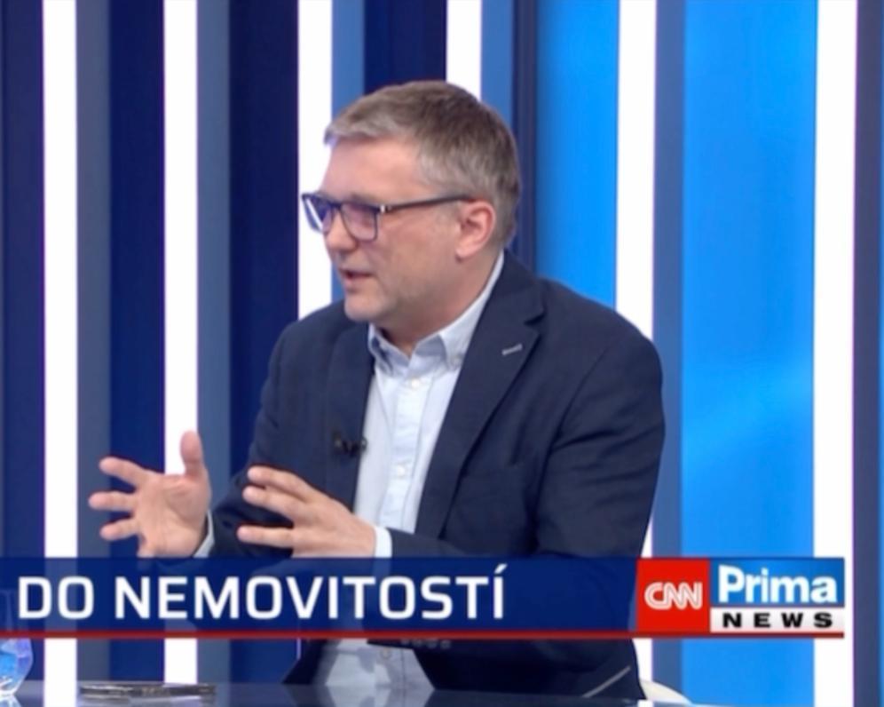 Realitní trh na horské dráze: kde hrozí propad a kde ceny dál porostou?