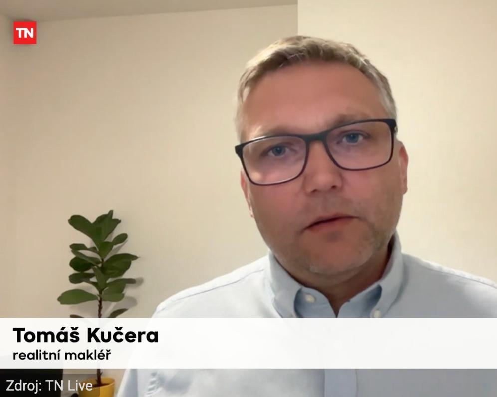 Bezrealitky? Jejich data prostě neříkají pravdu
