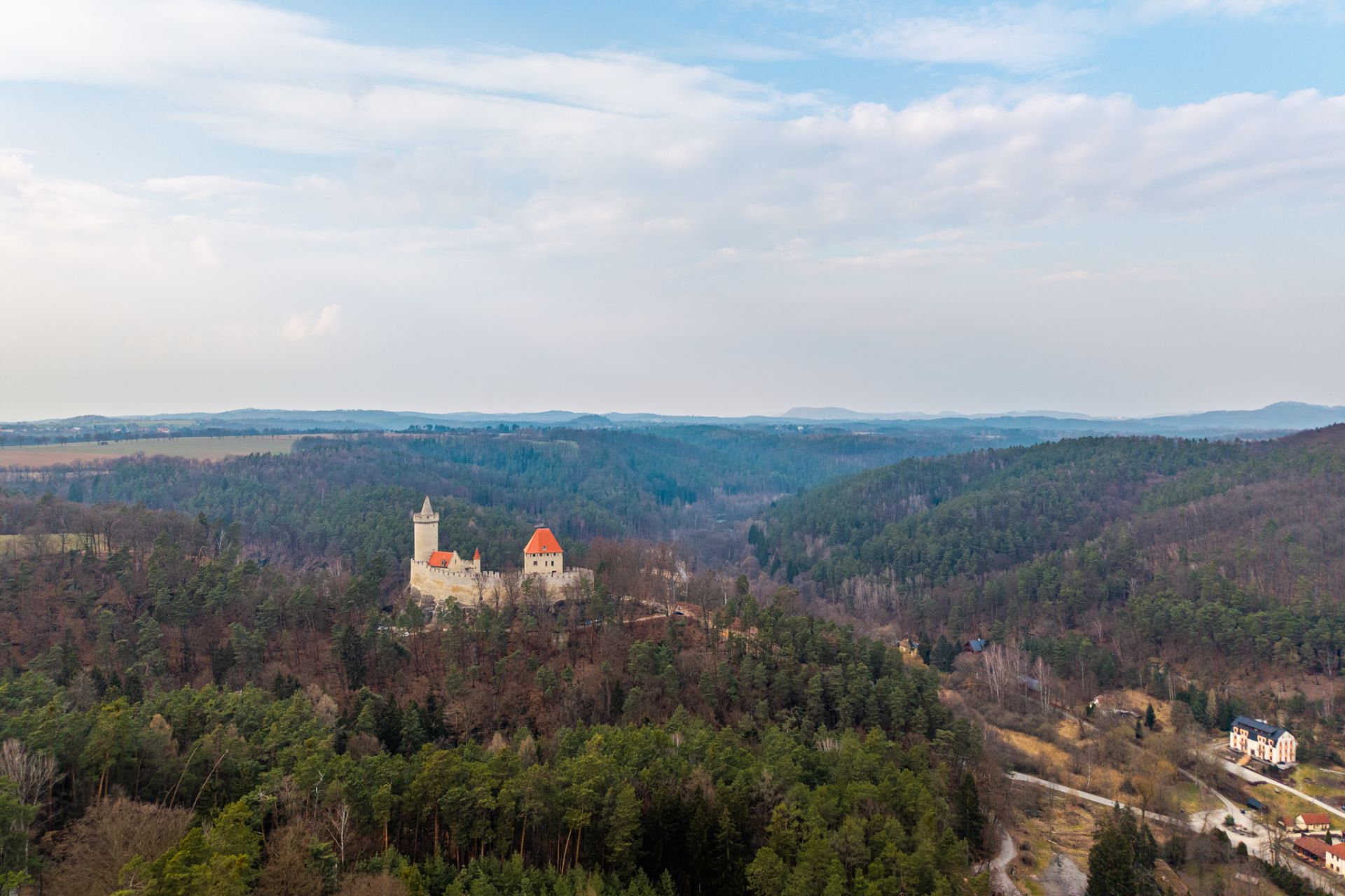 Dům a pozemek Vojtěchov