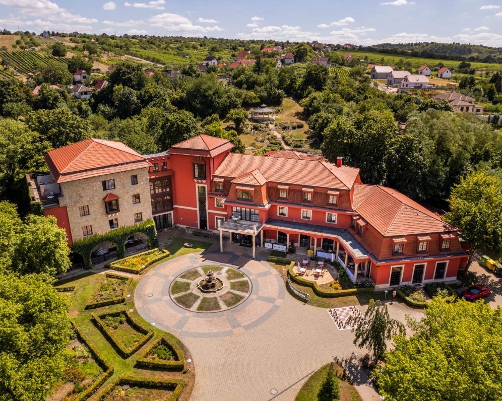 hotel Skalica Slovensko